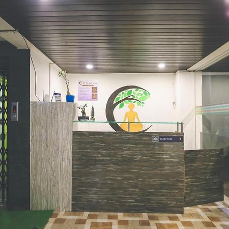 Hotel The Paradise Aundh à Pune Extérieur photo