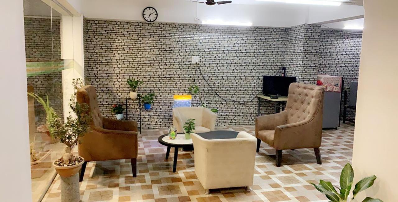 Hotel The Paradise Aundh à Pune Extérieur photo