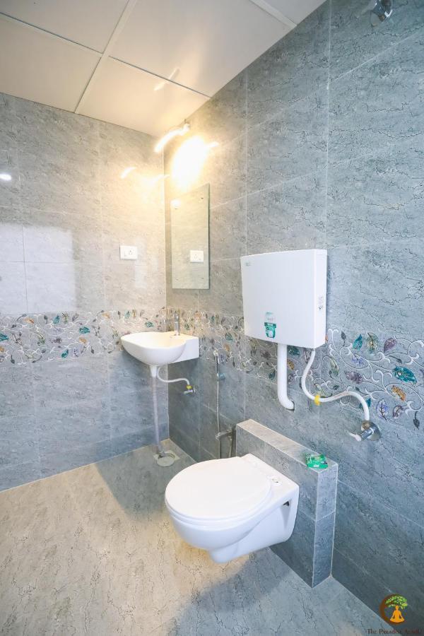 Hotel The Paradise Aundh à Pune Extérieur photo