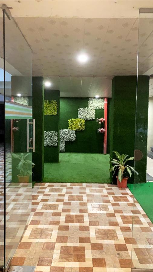 Hotel The Paradise Aundh à Pune Extérieur photo